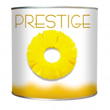 BROVER  ANANAS 50/55 FETTE